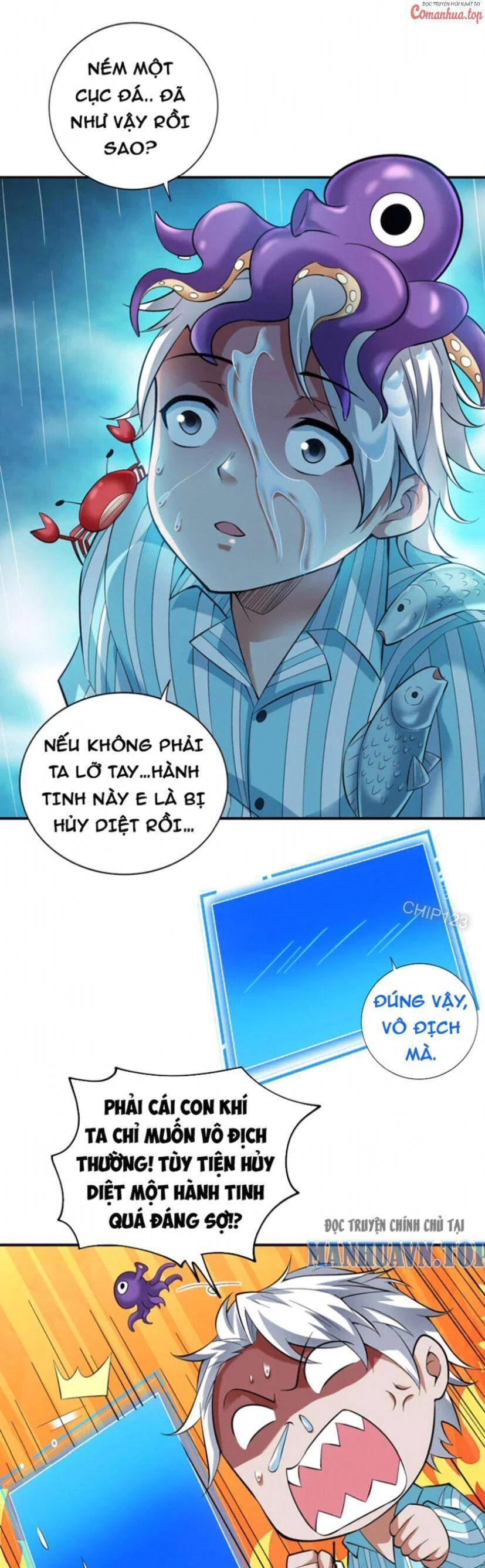 Ẩn Cư Mười Vạn Năm Chapter 68 - 23