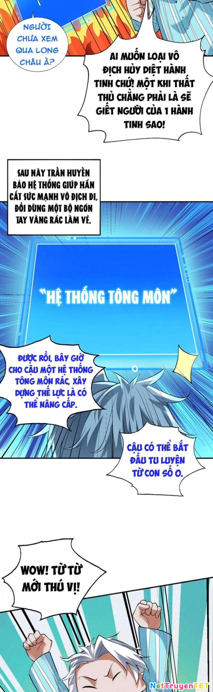 Ẩn Cư Mười Vạn Năm Chapter 68 - 24