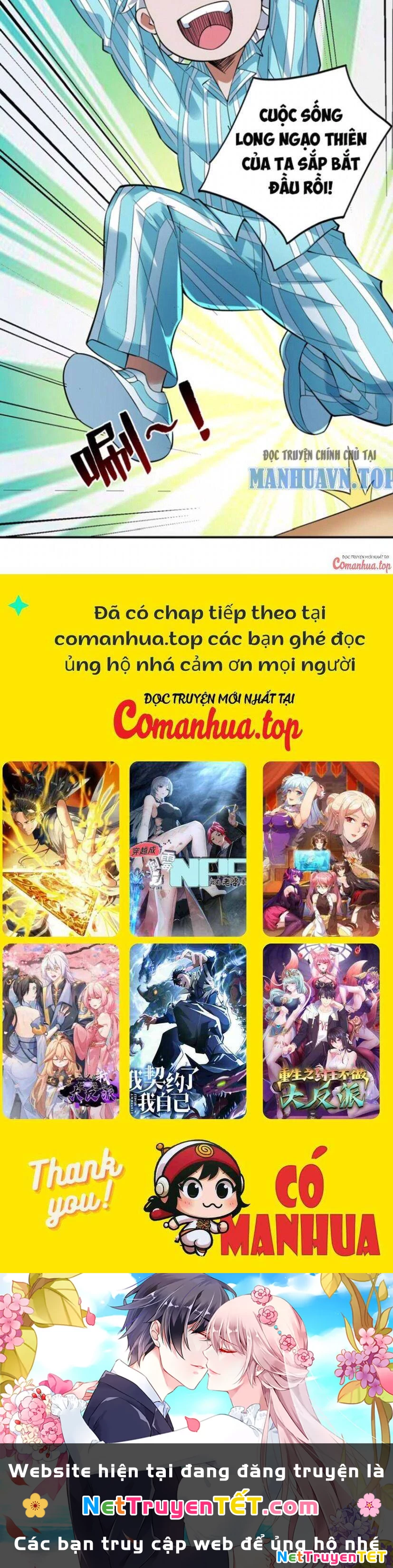 Ẩn Cư Mười Vạn Năm Chapter 68 - 25