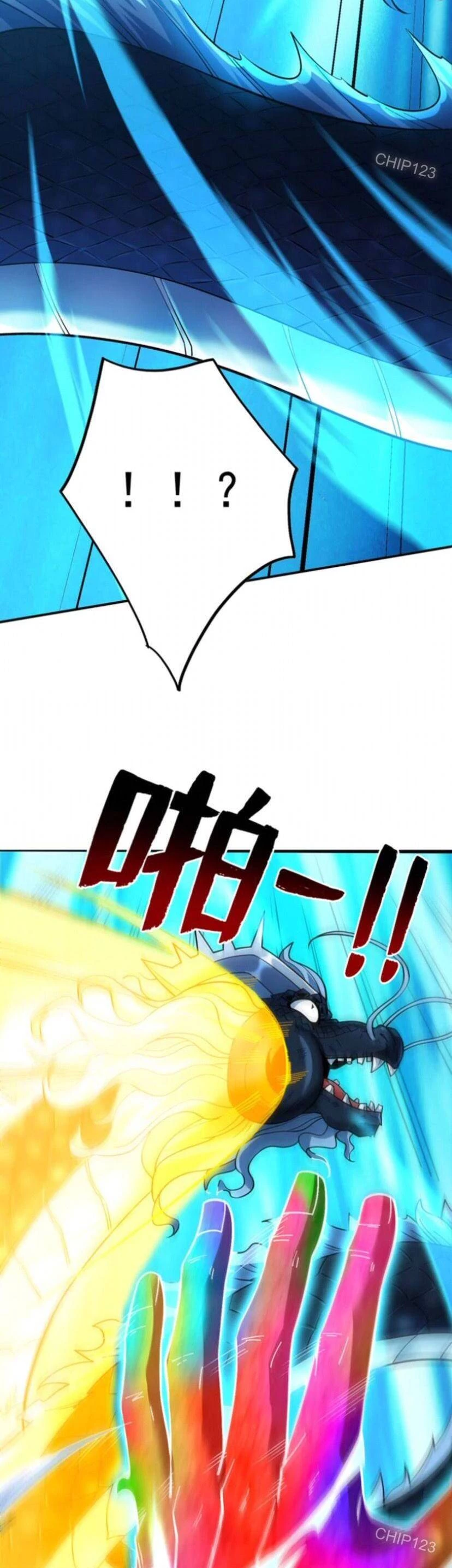 Ẩn Cư Mười Vạn Năm Chapter 69 - 5