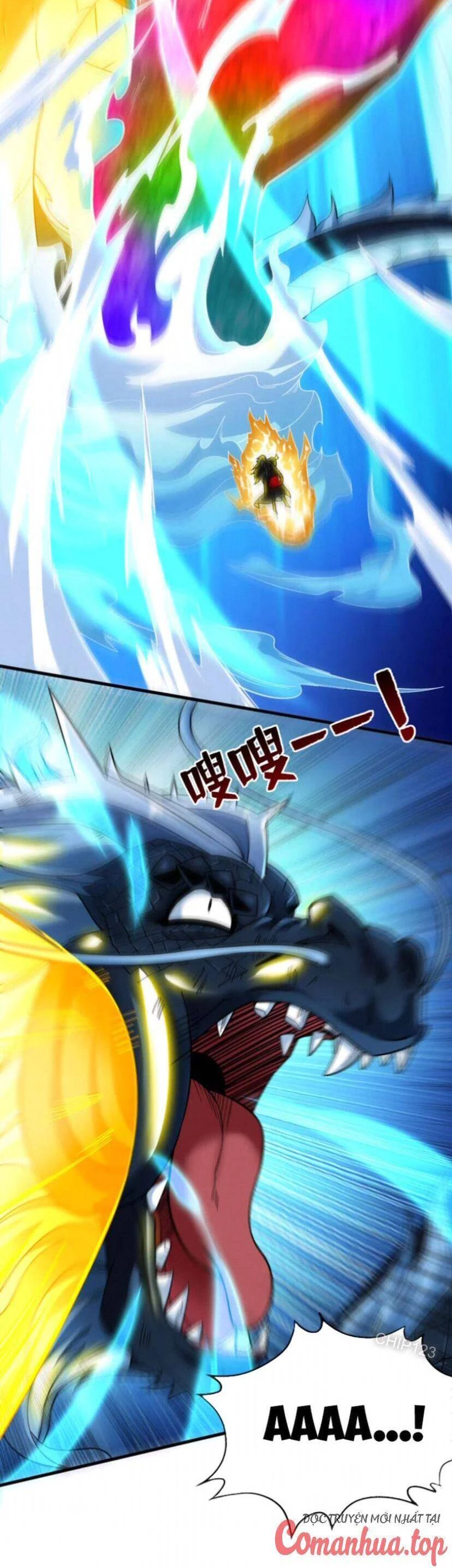 Ẩn Cư Mười Vạn Năm Chapter 69 - 6