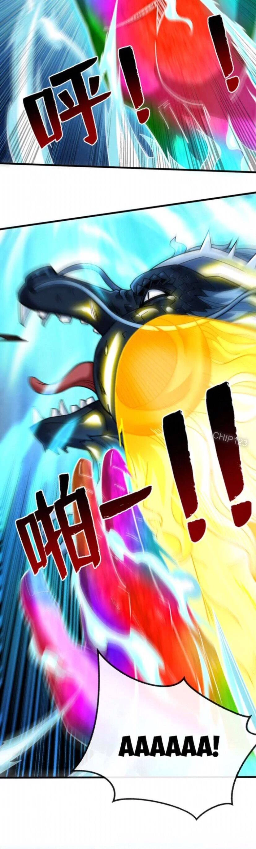 Ẩn Cư Mười Vạn Năm Chapter 69 - 9