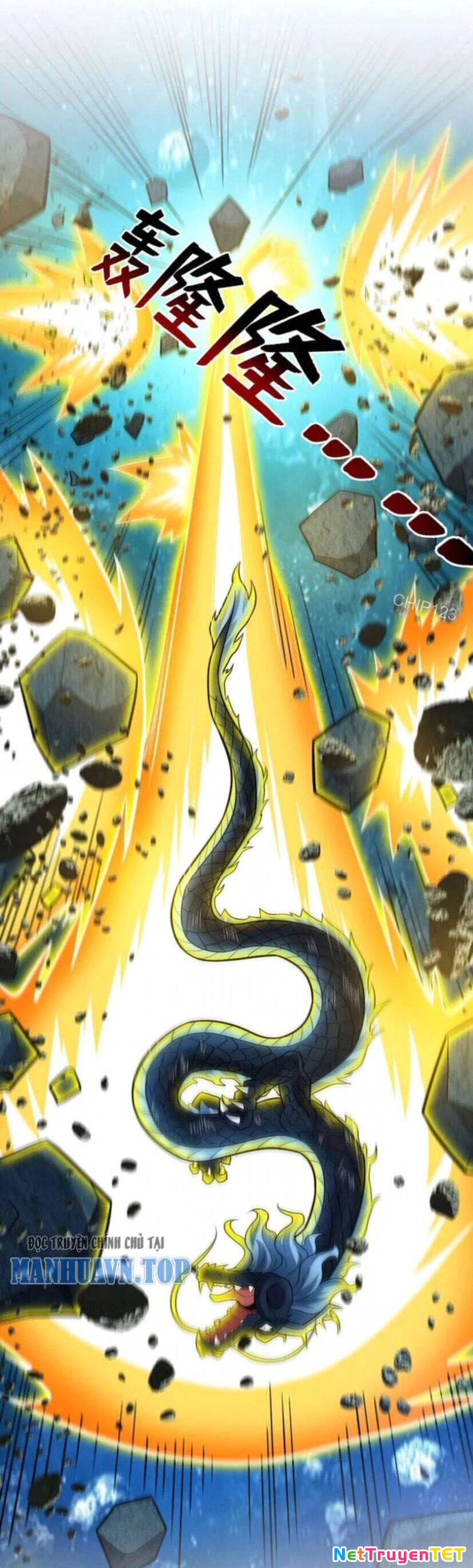 Ẩn Cư Mười Vạn Năm Chapter 69 - 10