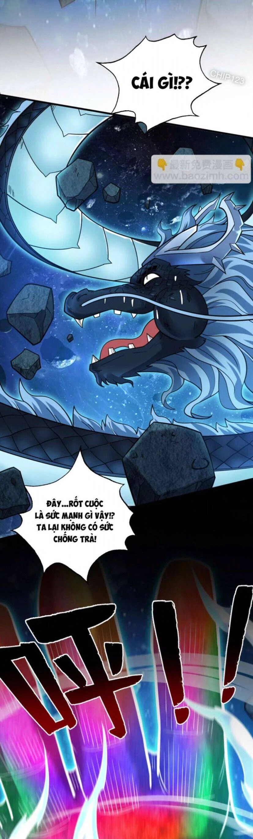 Ẩn Cư Mười Vạn Năm Chapter 69 - 11