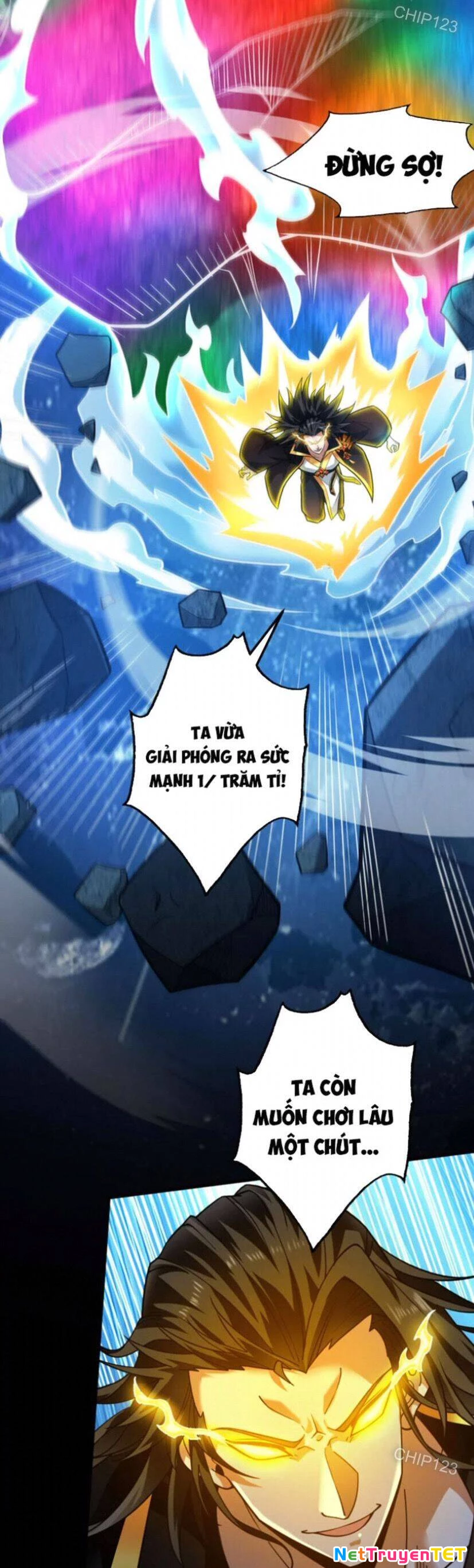 Ẩn Cư Mười Vạn Năm Chapter 69 - 12