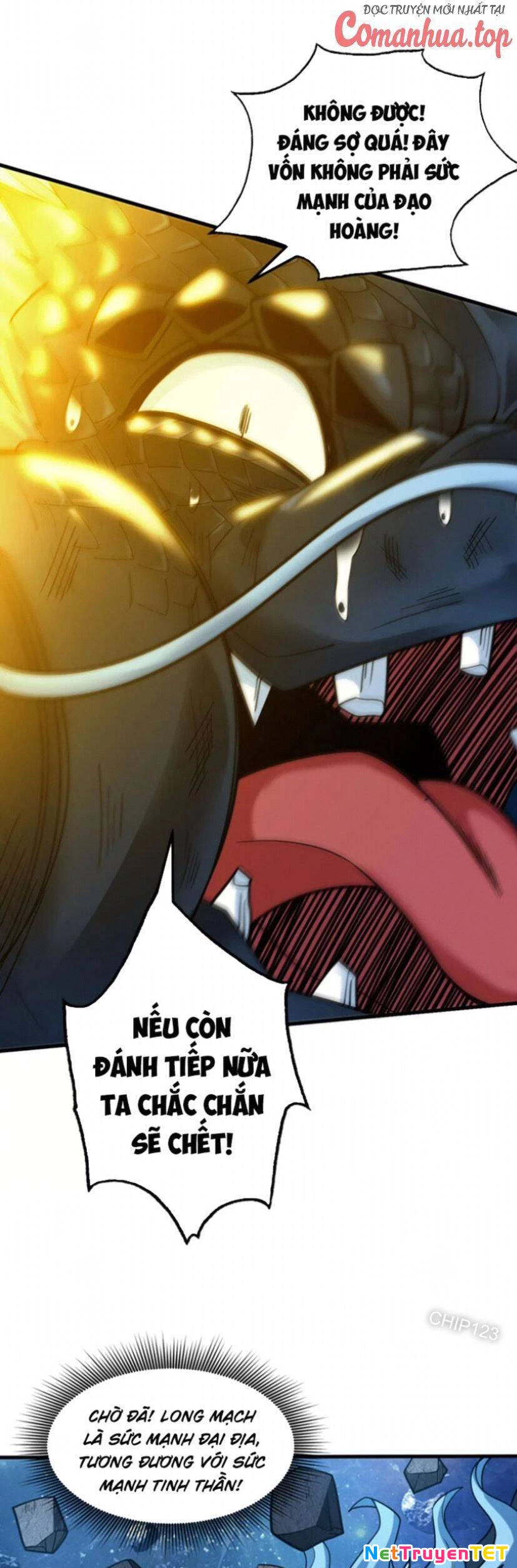 Ẩn Cư Mười Vạn Năm Chapter 69 - 14