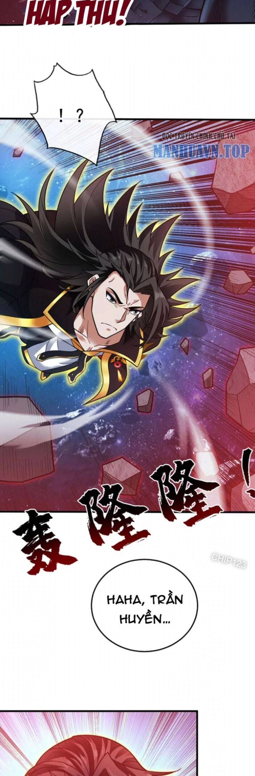 Ẩn Cư Mười Vạn Năm Chapter 69 - 16