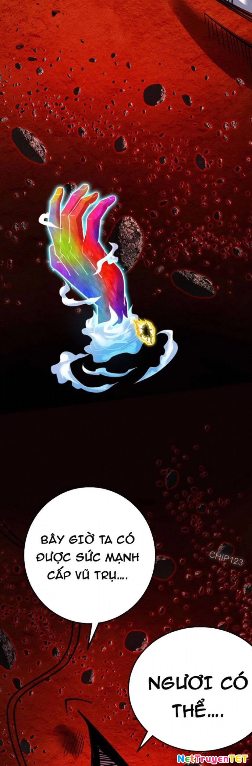 Ẩn Cư Mười Vạn Năm Chapter 69 - 18