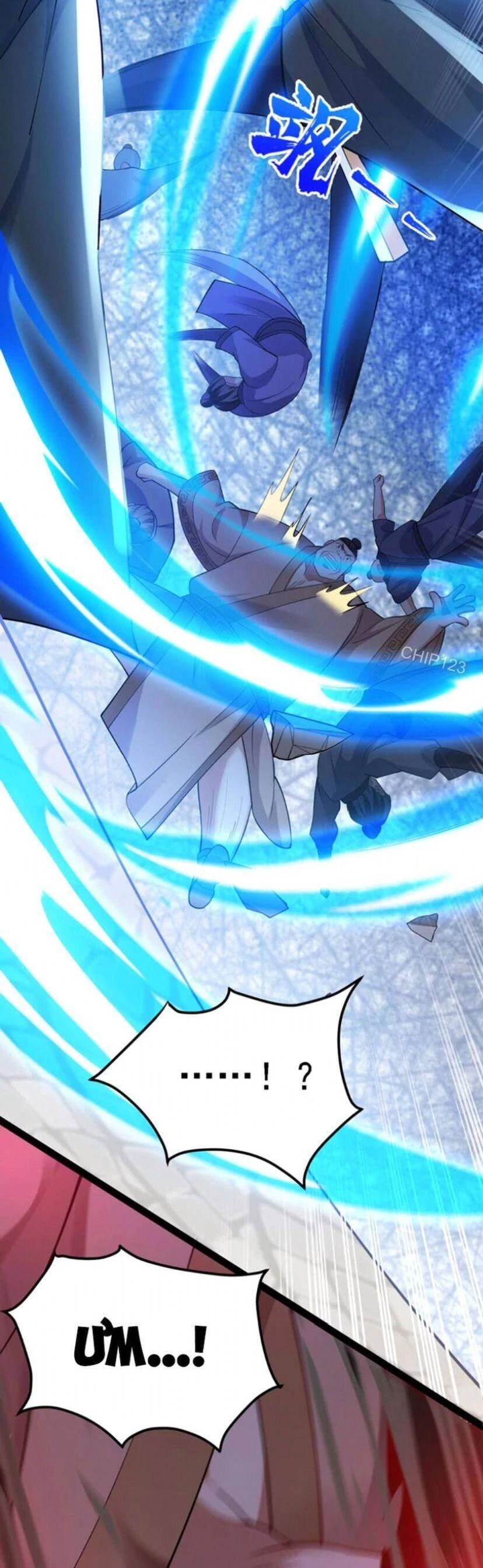 Ẩn Cư Mười Vạn Năm Chapter 74 - 4