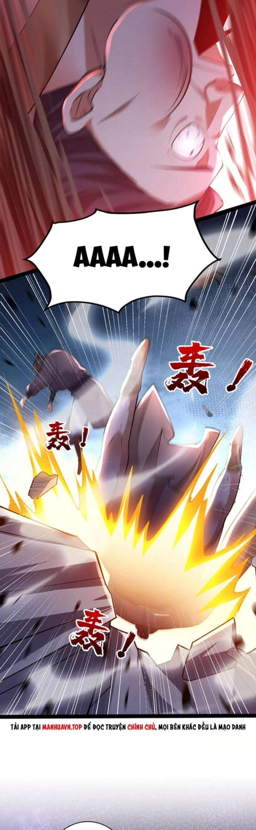 Ẩn Cư Mười Vạn Năm Chapter 74 - 5