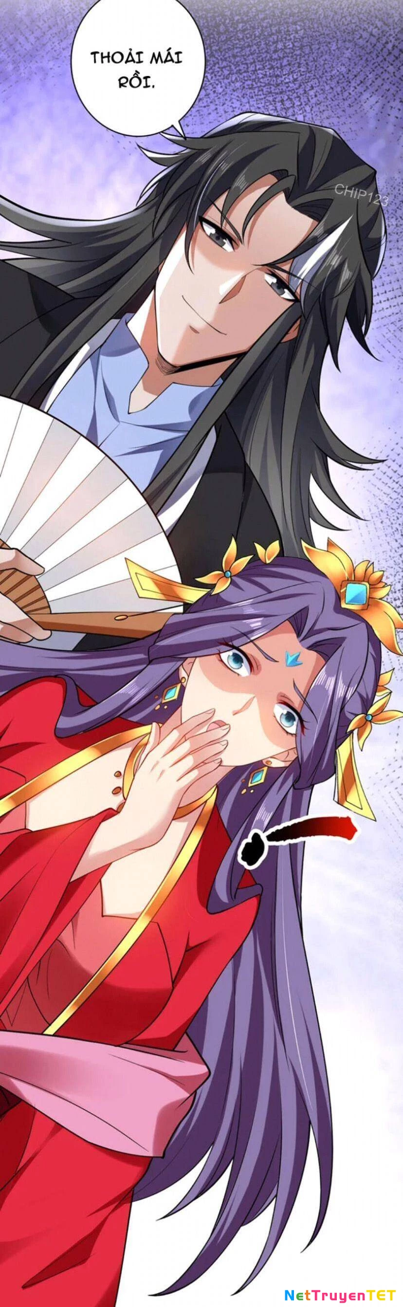 Ẩn Cư Mười Vạn Năm Chapter 74 - 6