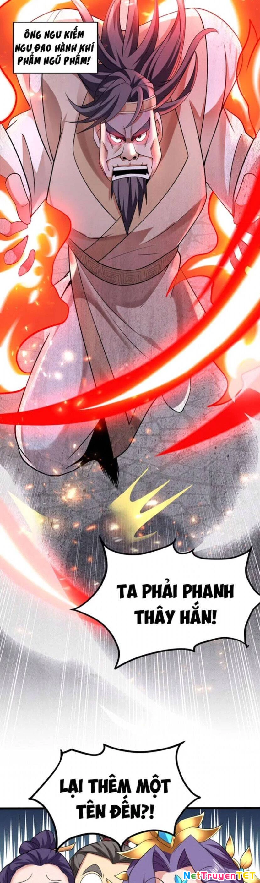 Ẩn Cư Mười Vạn Năm Chapter 74 - 18