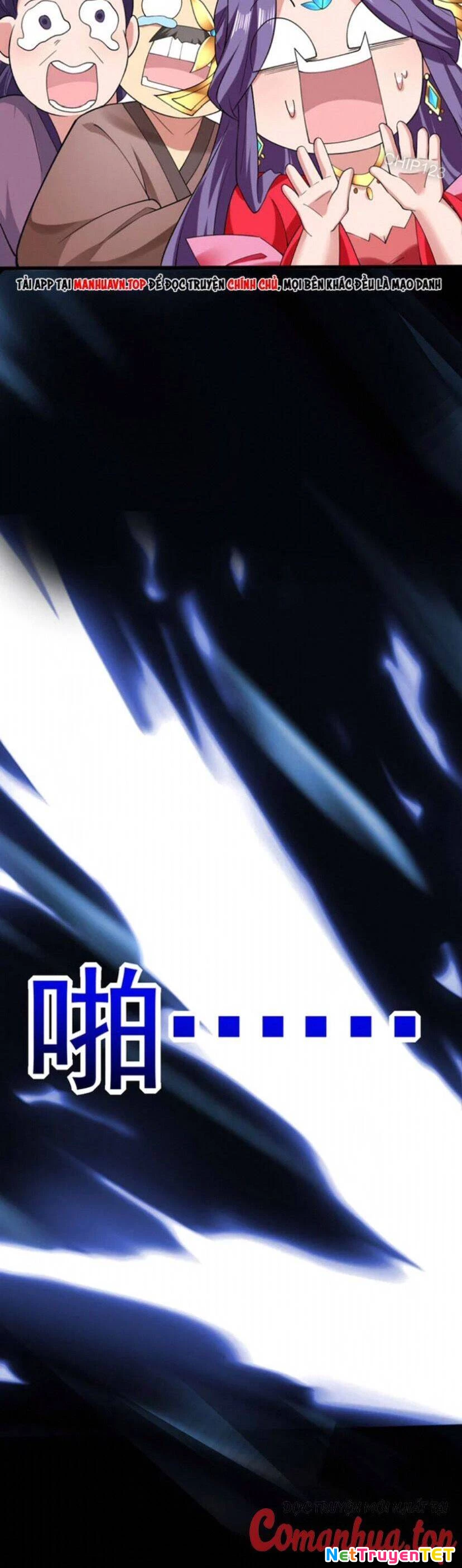 Ẩn Cư Mười Vạn Năm Chapter 74 - 19