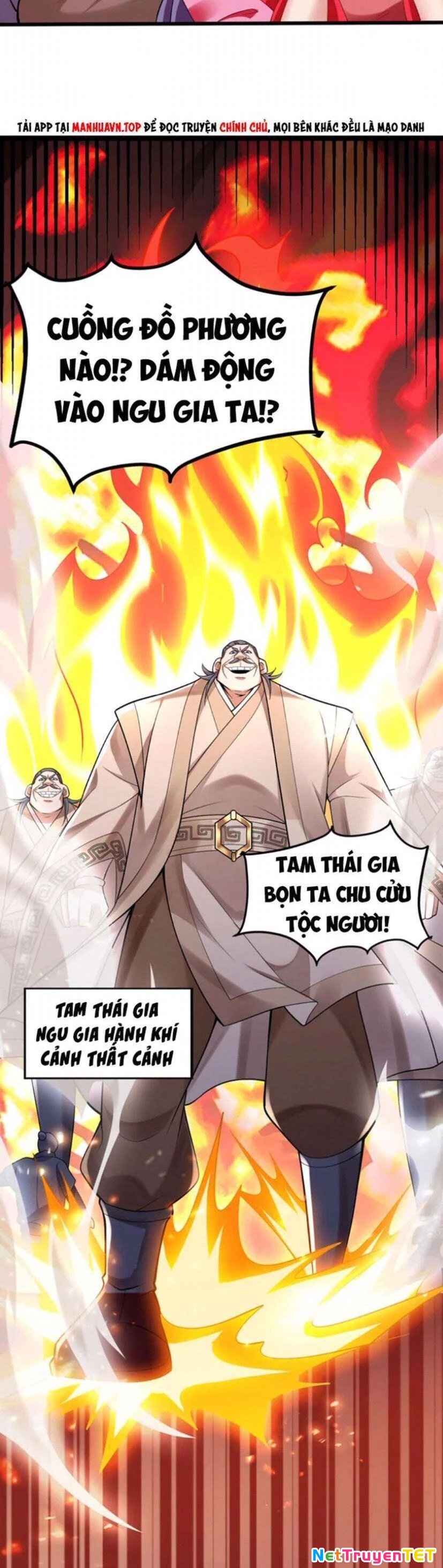 Ẩn Cư Mười Vạn Năm Chapter 74 - 21