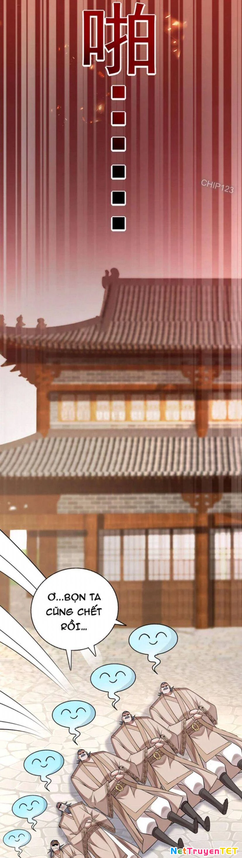 Ẩn Cư Mười Vạn Năm Chapter 74 - 22