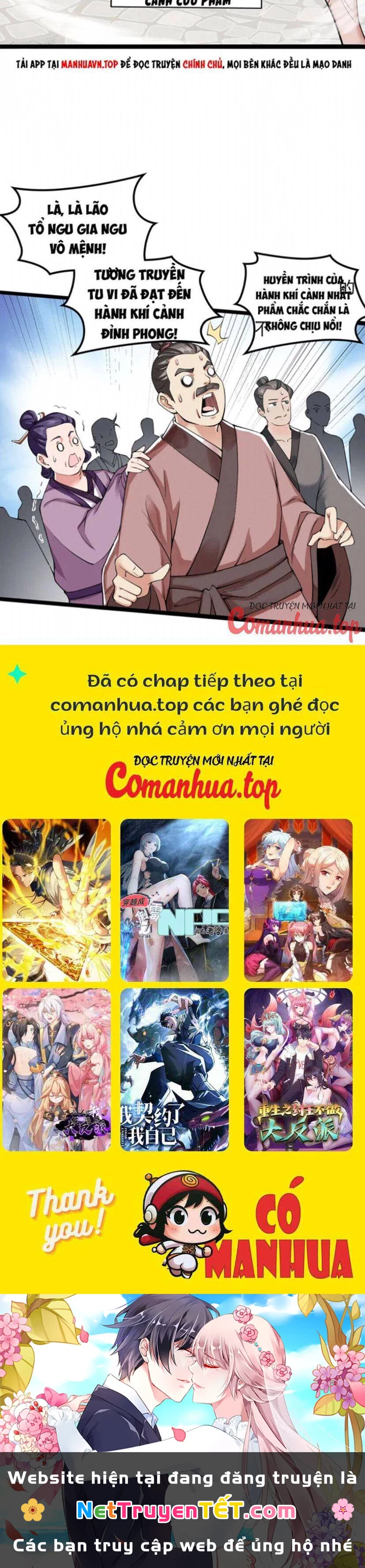 Ẩn Cư Mười Vạn Năm Chapter 74 - 25