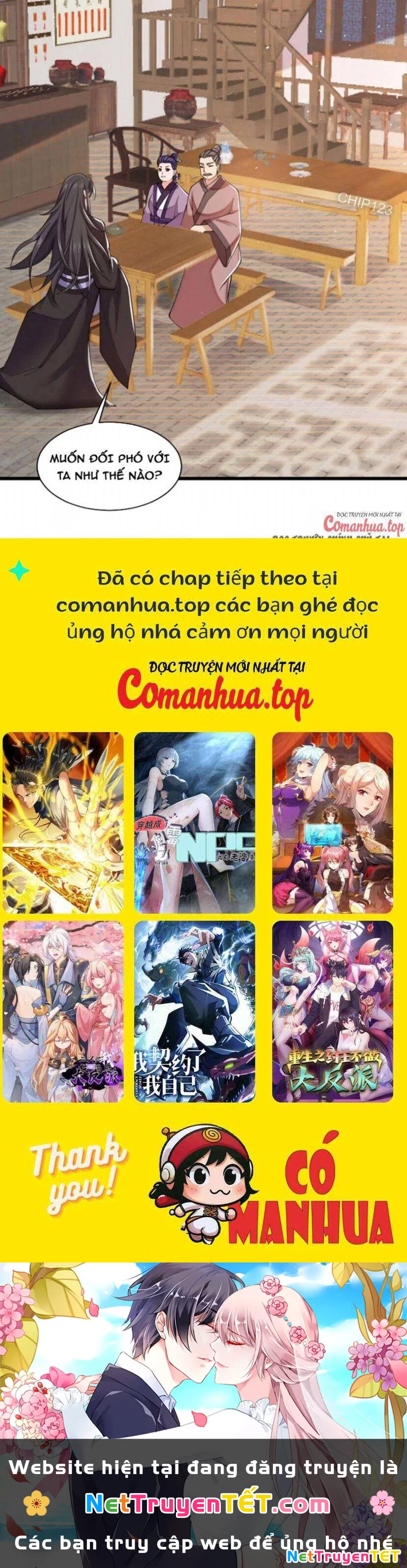 Ẩn Cư Mười Vạn Năm Chapter  75 - 14