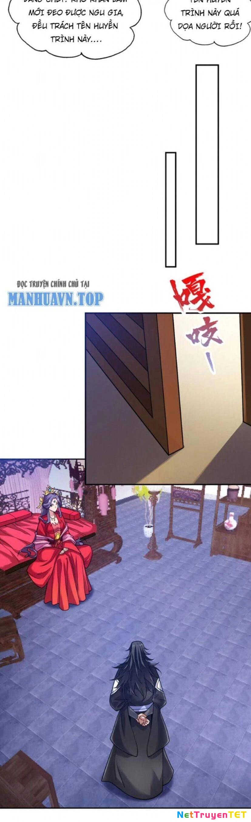 Ẩn Cư Mười Vạn Năm Chapter  76 - 4