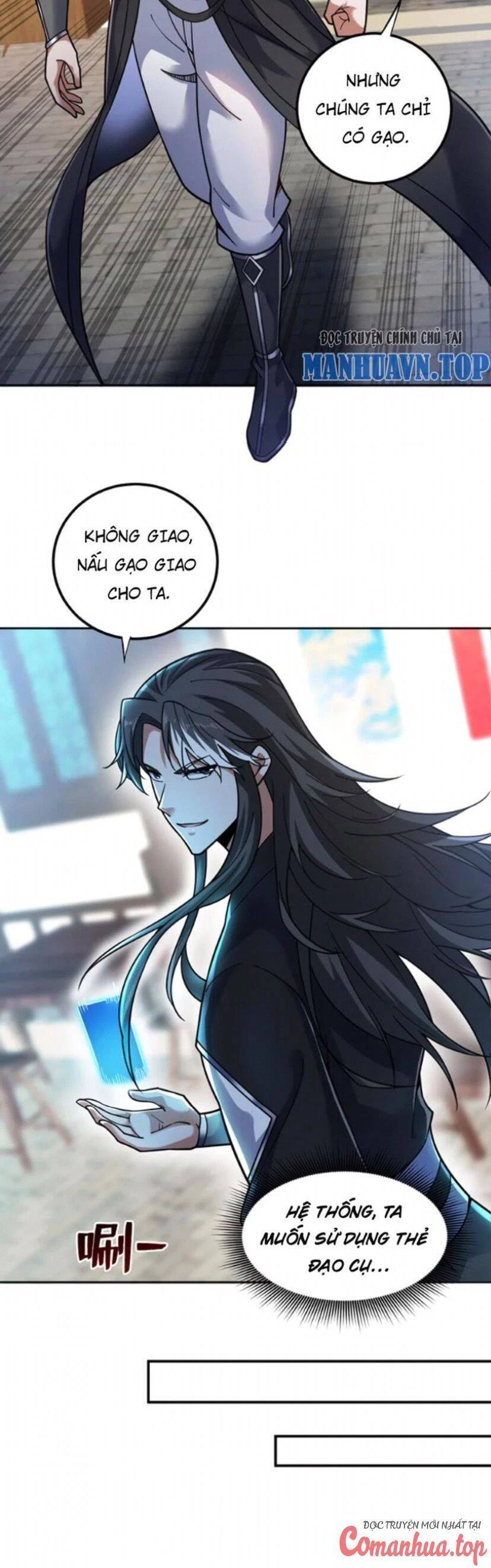 Ẩn Cư Mười Vạn Năm Chapter  76 - 17