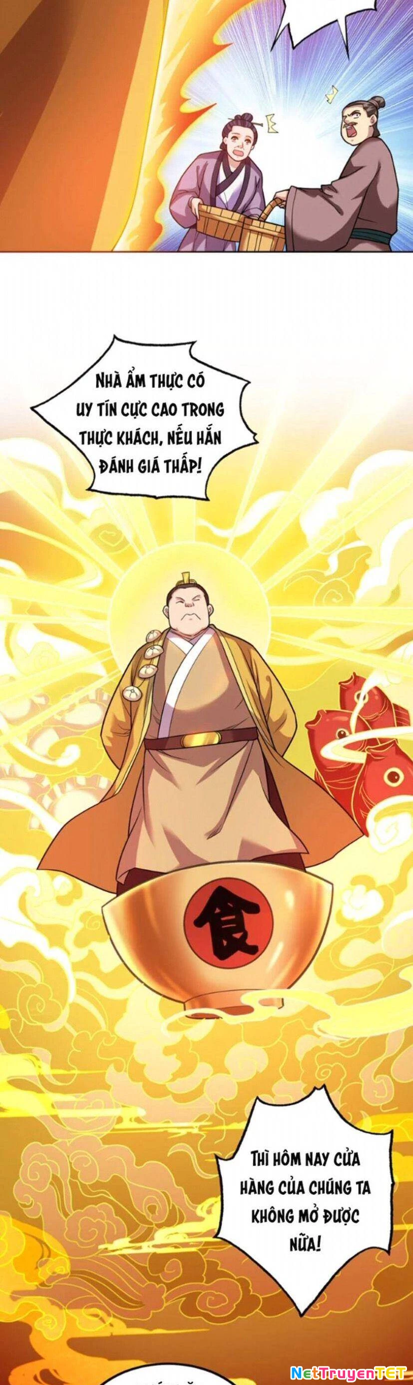 Ẩn Cư Mười Vạn Năm Chapter  76 - 20