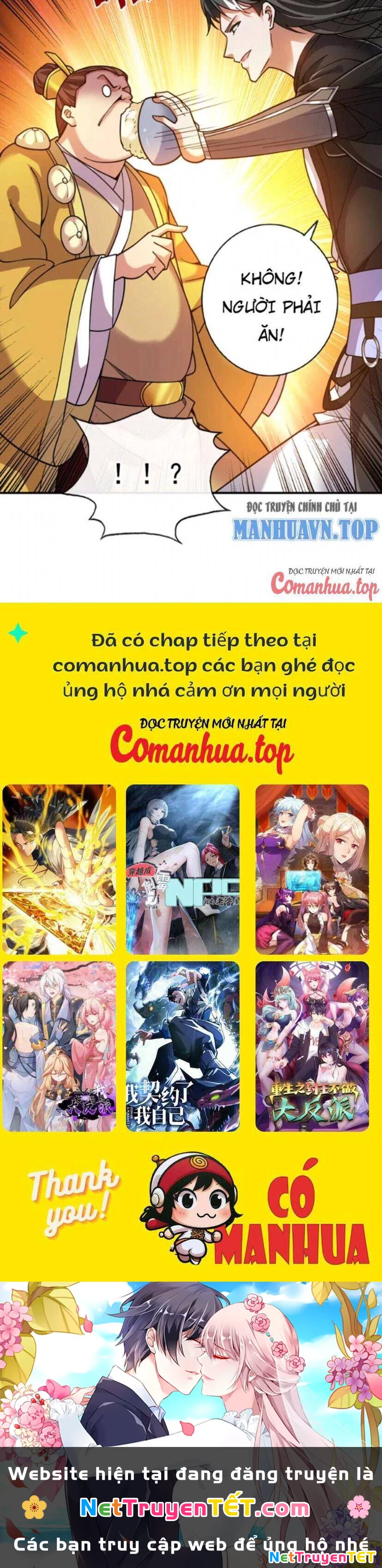 Ẩn Cư Mười Vạn Năm Chapter  76 - 22