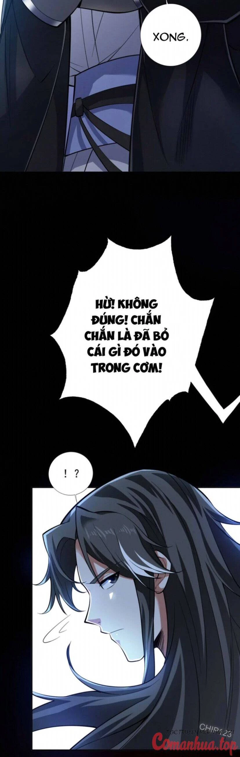 Ẩn Cư Mười Vạn Năm Chapter  77 - 16