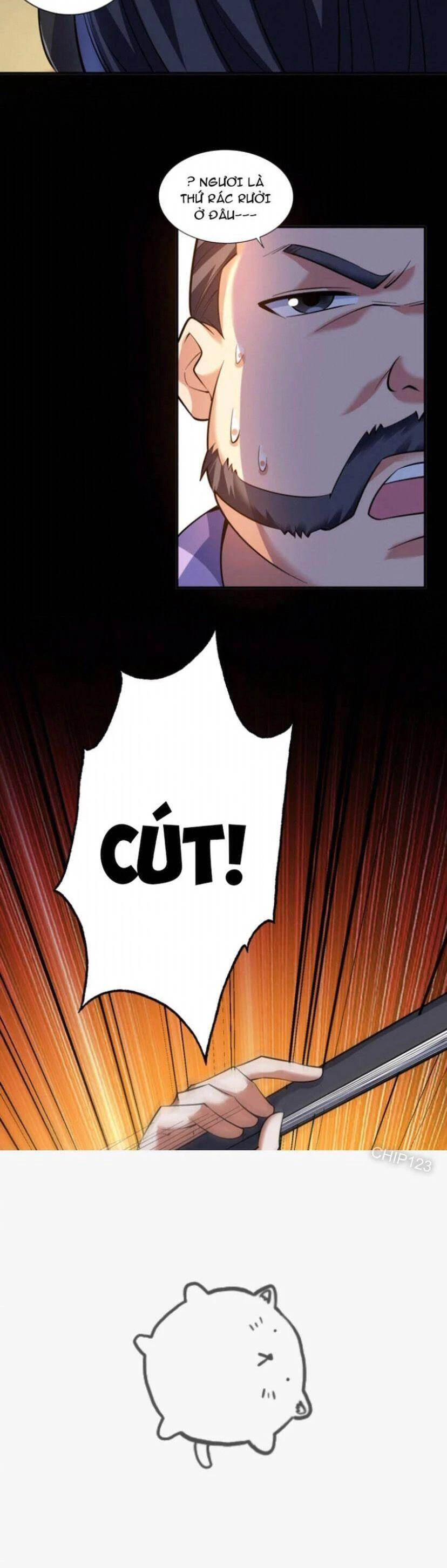 Ẩn Cư Mười Vạn Năm Chapter  77 - 20