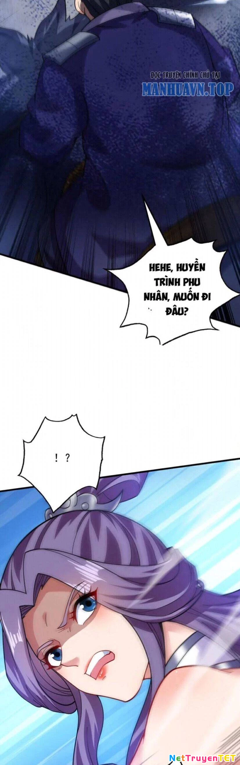 Ẩn Cư Mười Vạn Năm Chapter 81 - 11