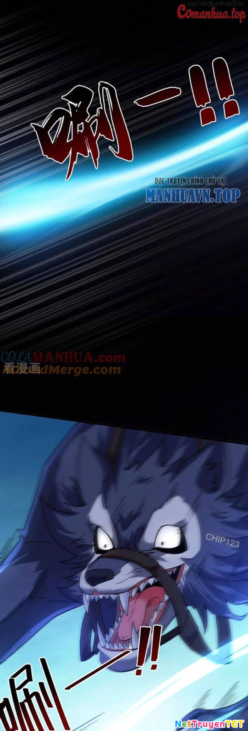 Ẩn Cư Mười Vạn Năm Chapter 81 - 18