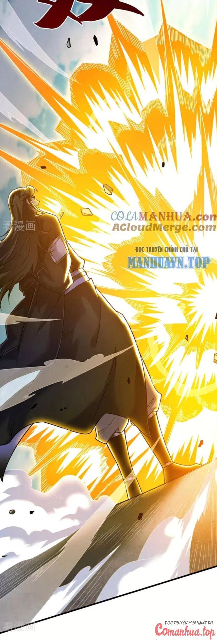 Ẩn Cư Mười Vạn Năm Chapter 81 - 22