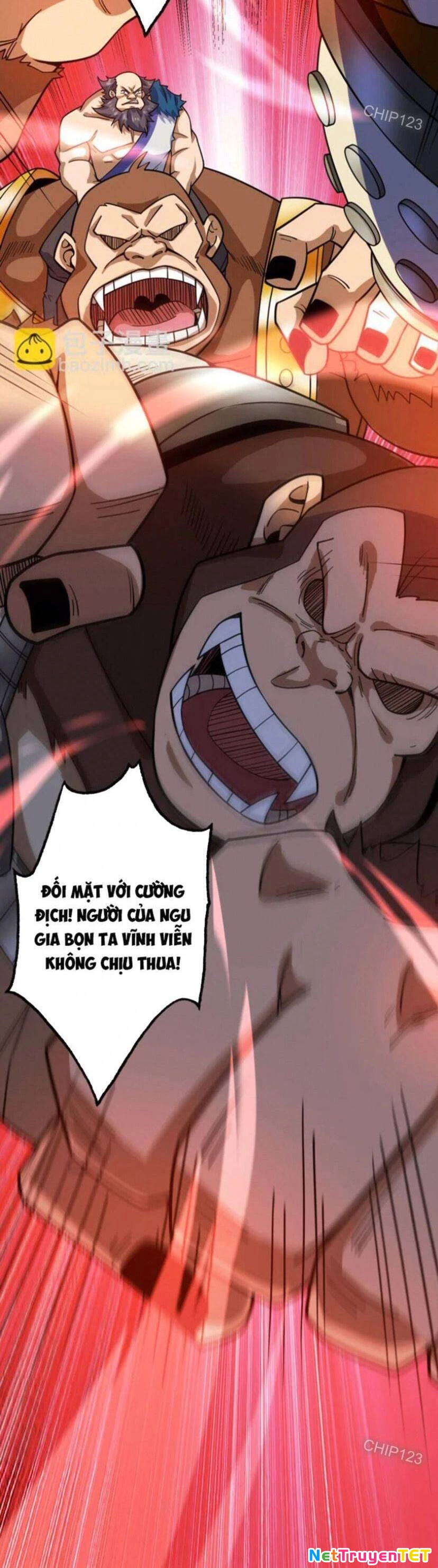 Ẩn Cư Mười Vạn Năm Chapter 82 - 4