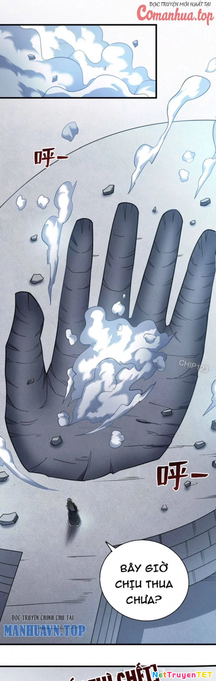 Ẩn Cư Mười Vạn Năm Chapter 82 - 6