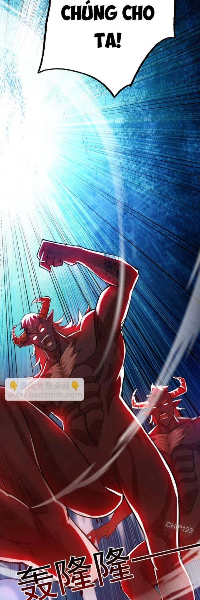 Ẩn Cư Mười Vạn Năm Chapter 82 - 19