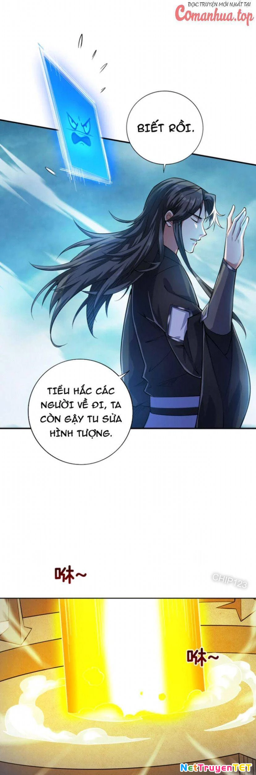 Ẩn Cư Mười Vạn Năm Chapter 82 - 23