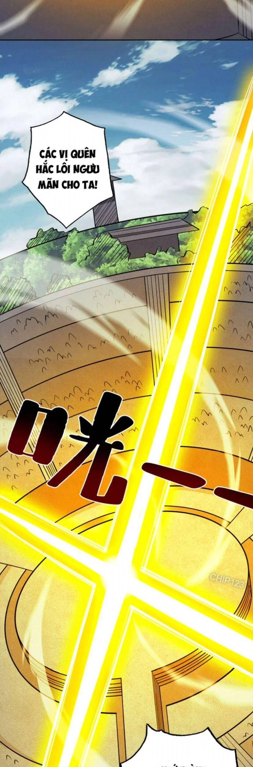 Ẩn Cư Mười Vạn Năm Chapter 82 - 24