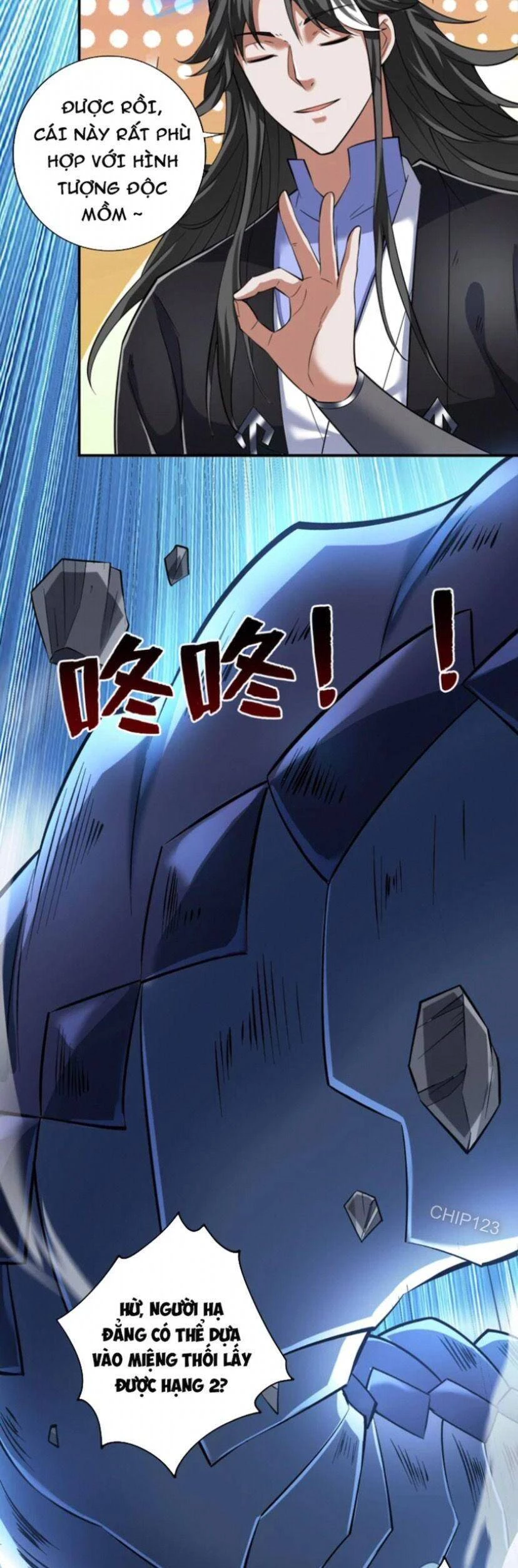 Ẩn Cư Mười Vạn Năm Chapter 82 - 27