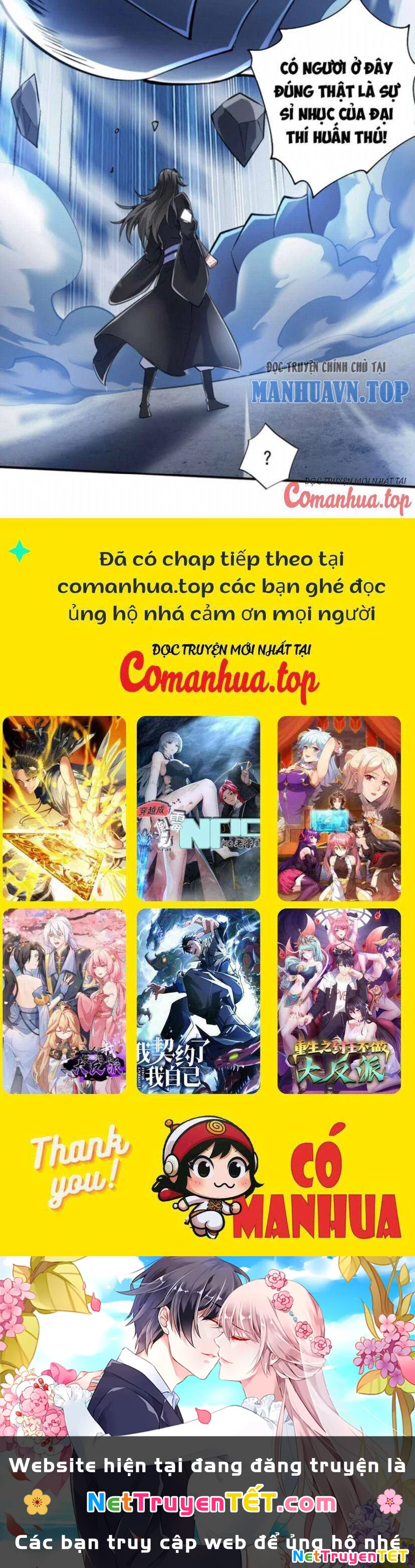 Ẩn Cư Mười Vạn Năm Chapter 82 - 28