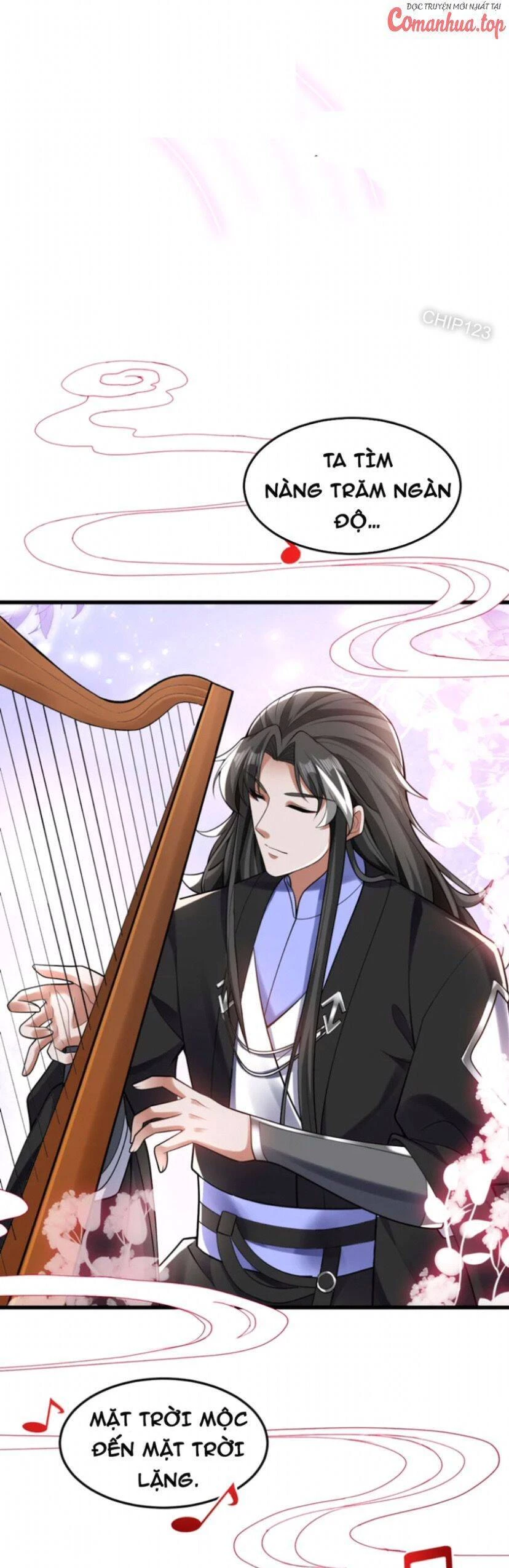 Ẩn Cư Mười Vạn Năm Chapter  85 - 11