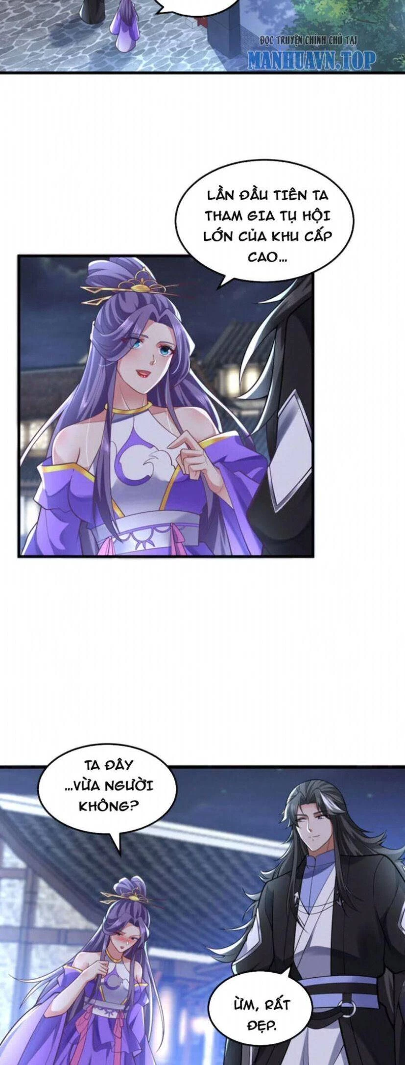 Ẩn Cư Mười Vạn Năm Chapter  85 - 20