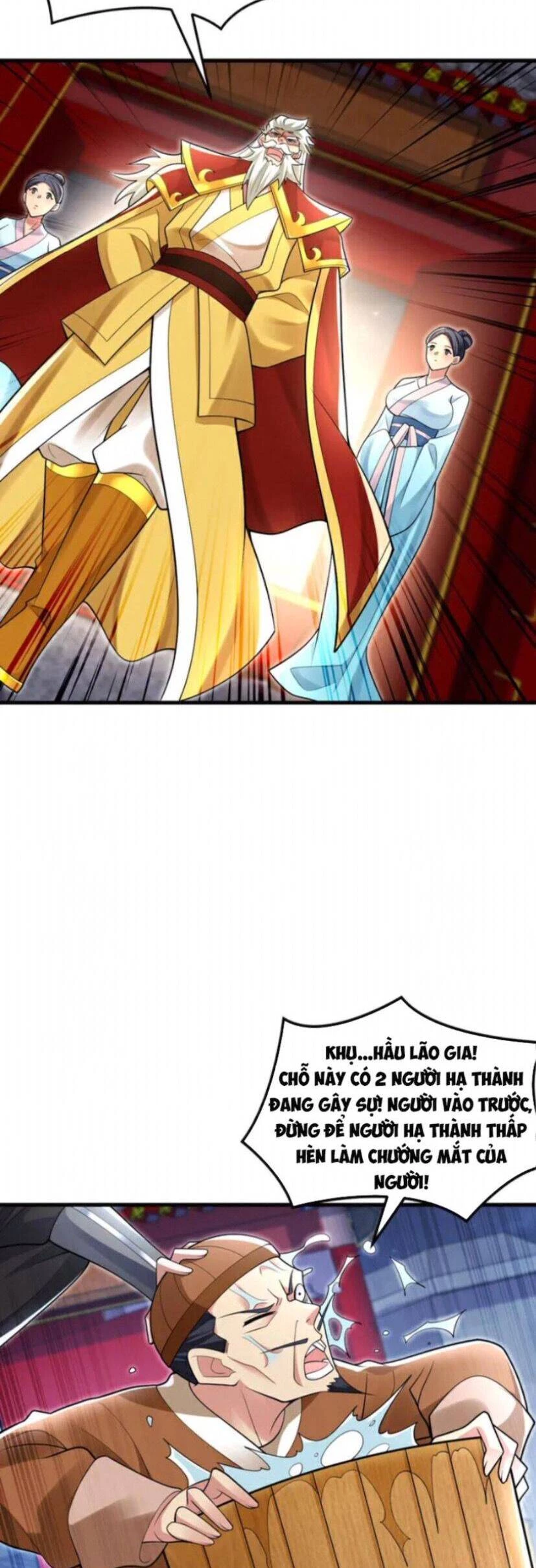 Ẩn Cư Mười Vạn Năm Chapter  86 - 7