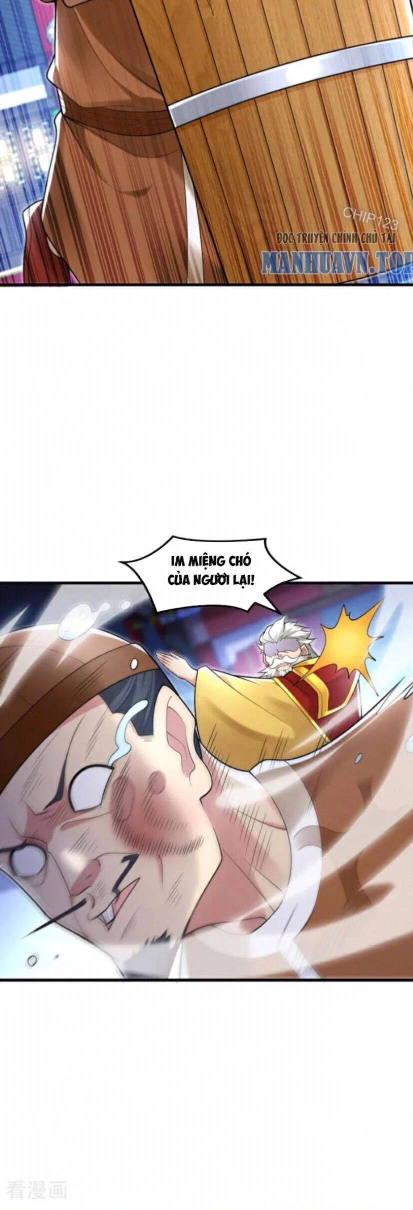 Ẩn Cư Mười Vạn Năm Chapter  86 - 8