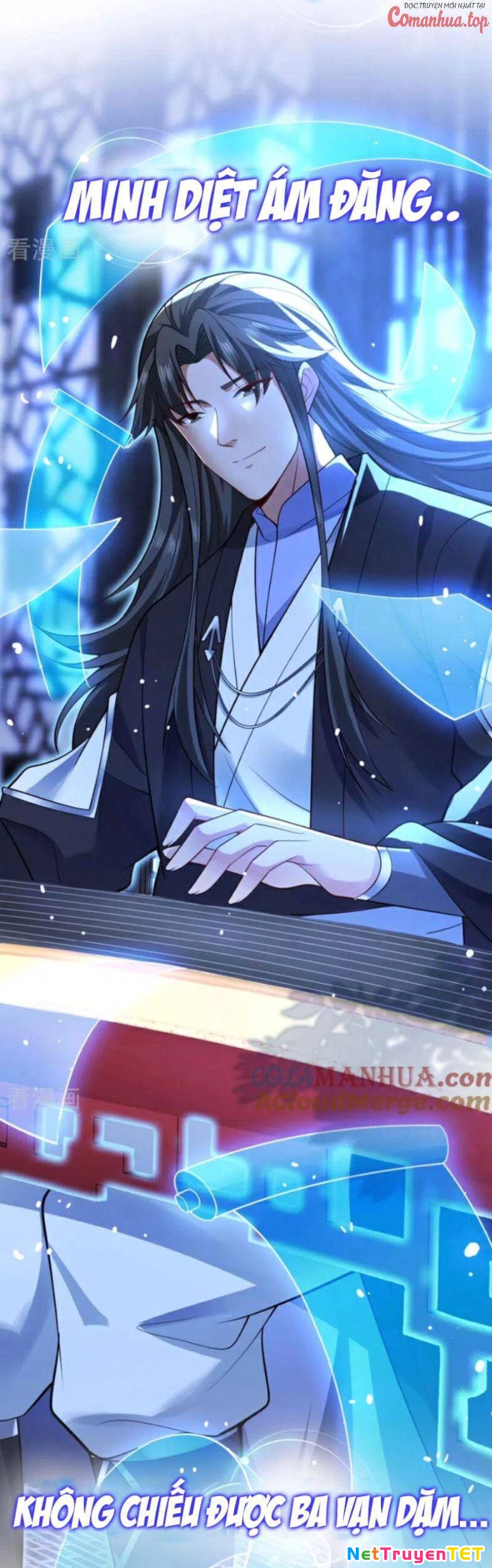 Ẩn Cư Mười Vạn Năm Chapter  86 - 15