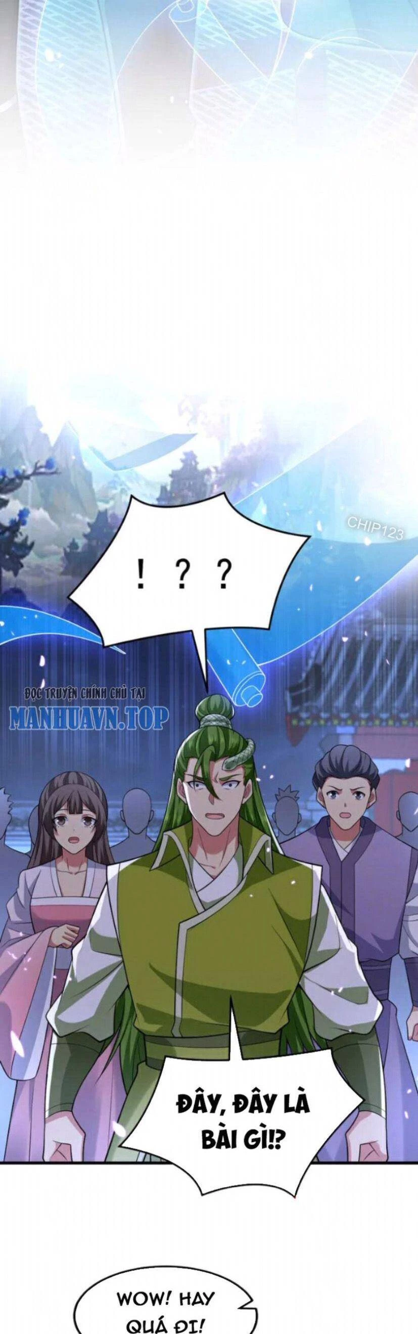 Ẩn Cư Mười Vạn Năm Chapter  86 - 16