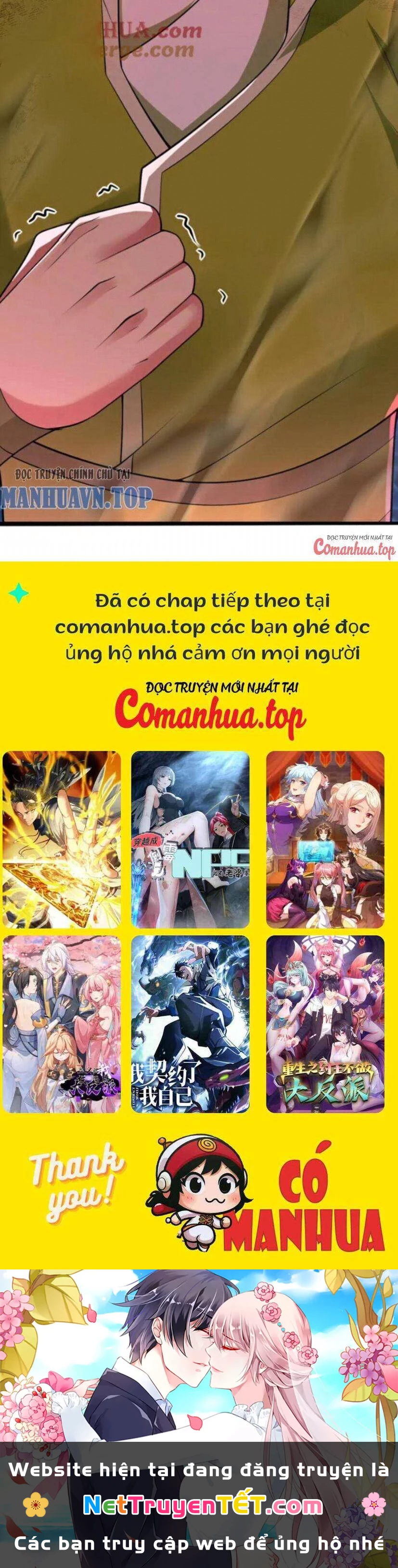 Ẩn Cư Mười Vạn Năm Chapter  86 - 18