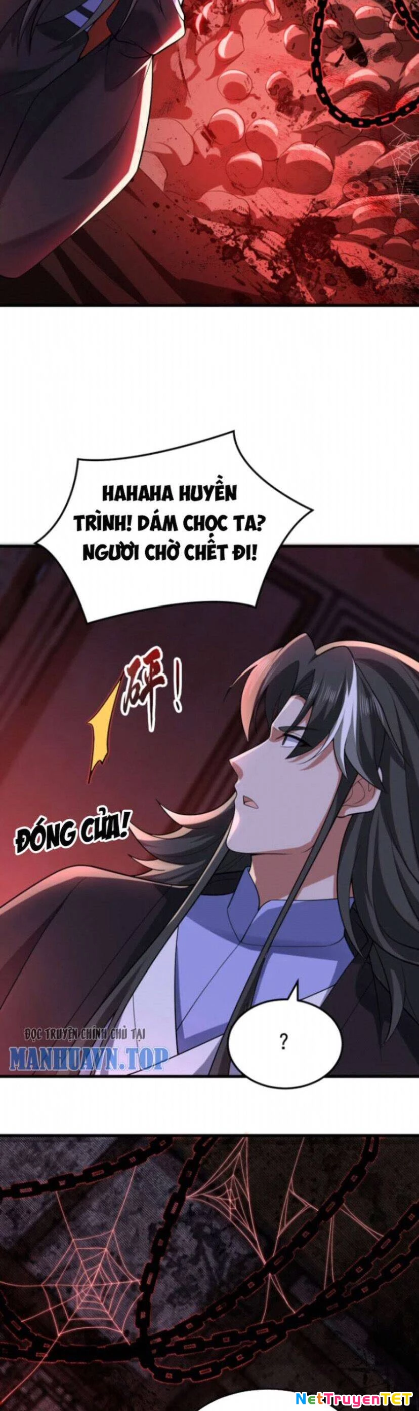 Ẩn Cư Mười Vạn Năm Chapter  87 - 8