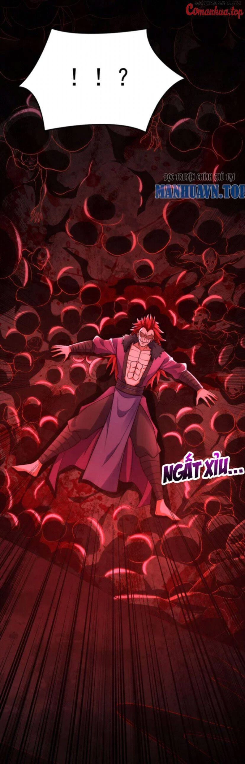 Ẩn Cư Mười Vạn Năm Chapter  87 - 14