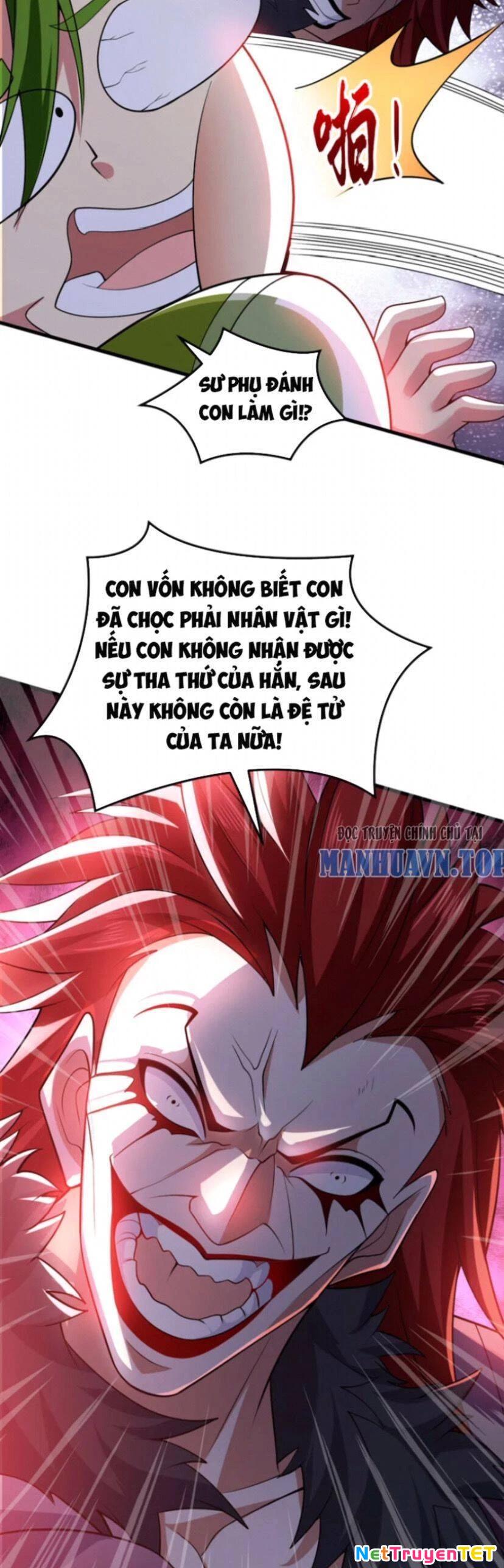 Ẩn Cư Mười Vạn Năm Chapter  87 - 16