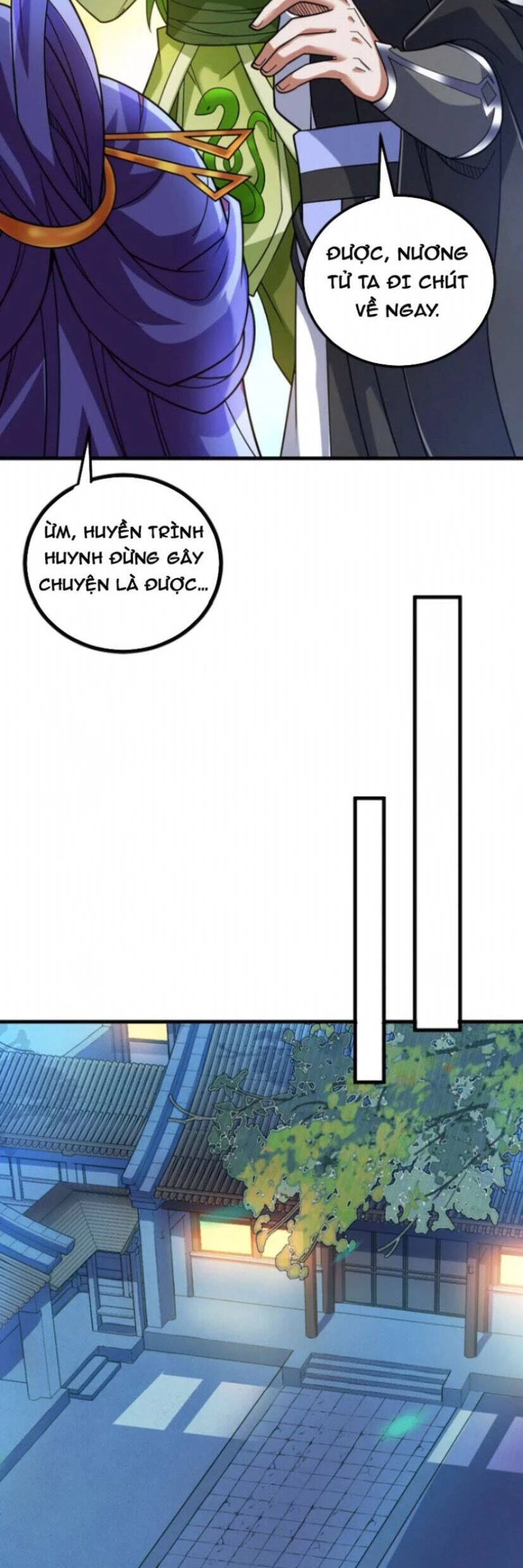 Ẩn Cư Mười Vạn Năm Chapter  88 - 7