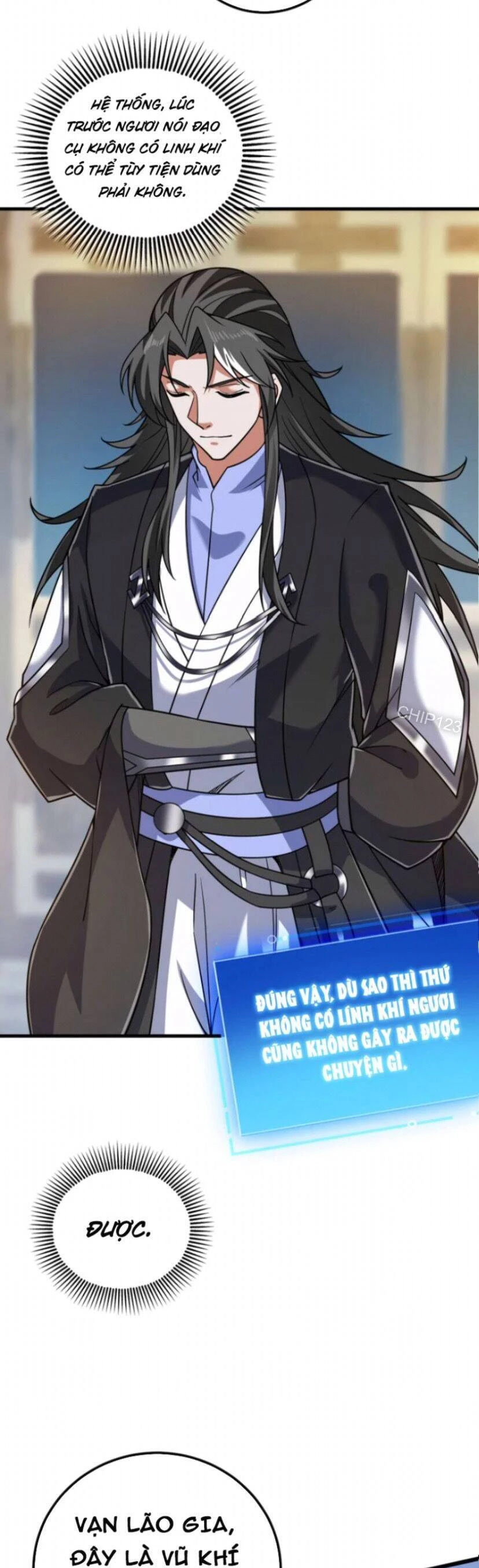 Ẩn Cư Mười Vạn Năm Chapter  88 - 14