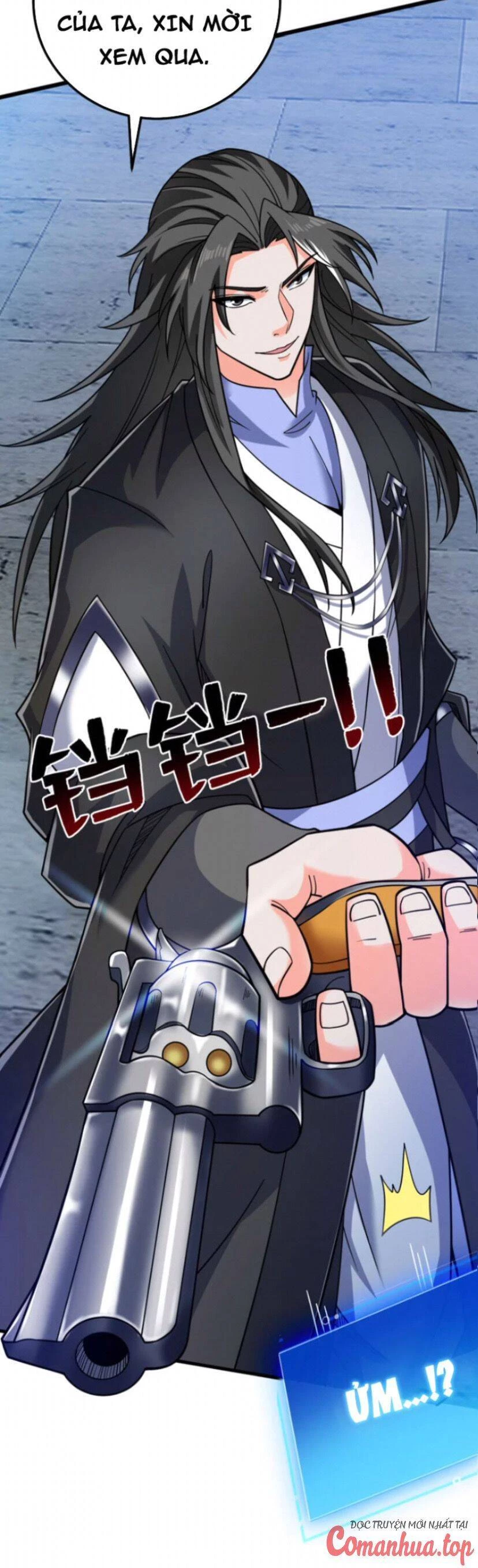 Ẩn Cư Mười Vạn Năm Chapter  88 - 15